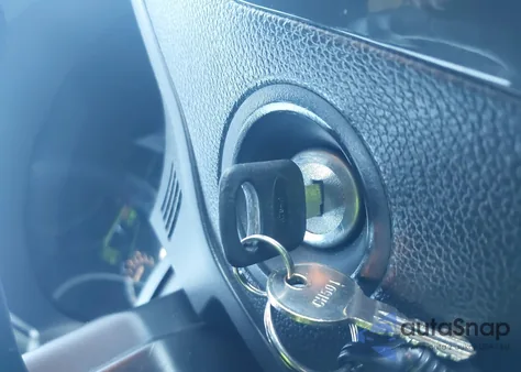 2017 Ford Police Interceptor из США, поврежденный, VIN 1FM5K8AR0HGE01669